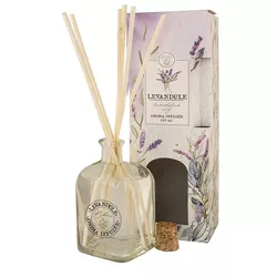 Bohemia Gifts Dyfuzor zapachowy - Lawenda