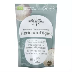 Hifas da Terra HericiumDigest (Lwia grzywa), BIO, 100 g