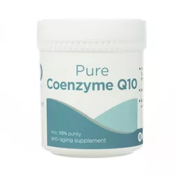Hansen Koenzym Q10 (koenzym Q10) w proszku, 20g