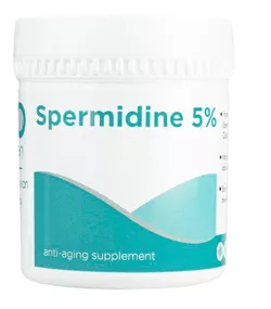 Hansen Spermidine, proszek, 20g
