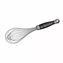 De Buyer 2610.25 trzepaczka GÖMA 25 cm