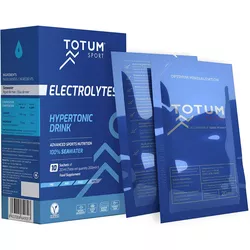 Totum Sport (napój hipertoniczny z wody morskiej), 10 x 20 ml