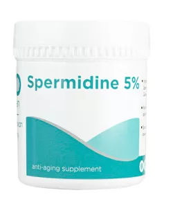 Hansen Spermidyna, proszek, 10g