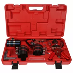 Sixtol Zestaw do demontażu pierścieni tłokowychMECHANIC PISTON SET 11, 11 szt.