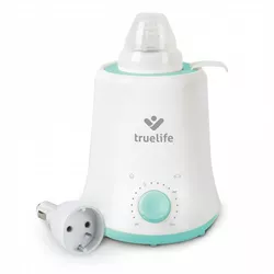 TrueLife Podgrzewacz do butelek dla niemowląt  Invio Single