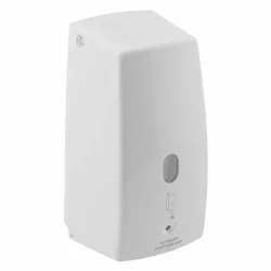 GEDY 2090 Bezdotykowy dozownik mydła w płynie 500 ml, biały