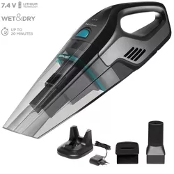 Concept VP4350 odkurzacz ręczny WET & DRY RISER 7,4 V