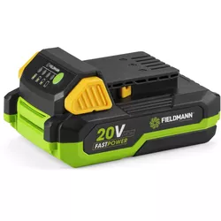 Fieldmann FDUZ 79020 20 V akumulator 2 Ah