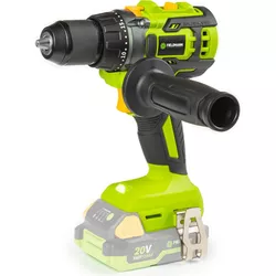 Fieldmann FDUV 70215-0 wiertarka bezwęglowa, FAST POWER 20 V