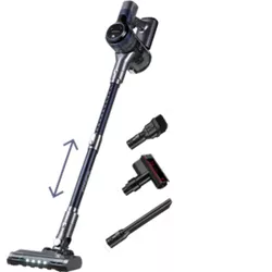 Concept VP6040 Odkurzacz pionowy Concept VP6040 2w1, teleskop ICONIC Ani mal