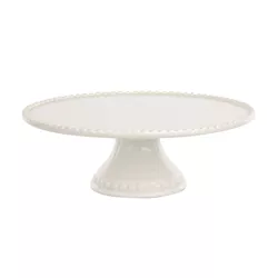 Altom Porcelanowa patera do ciast