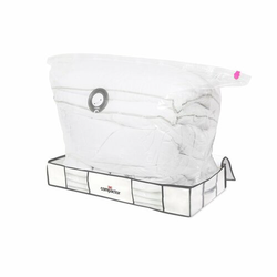 Compactor Pojemnik do przechowywania z workiem próżniowym XL Life