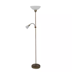 Rabalux 4019 Pearl classic lampa stojąca
