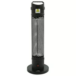 Cattara Promiennik na podczerwień, 1000 W, 230 V