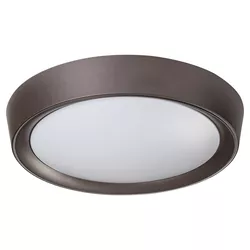 Rabalux 2987 Mokka lampa sufitowa, brązowy