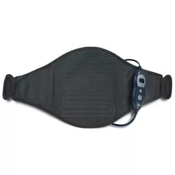 Solac CT8680 ergonomiczna podkładka grzewcza Helsinki Lumbar