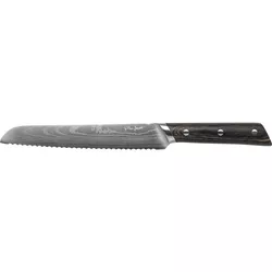 Lamart LT2103 Nóż do chleba Hado, 20  cm