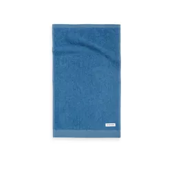 Tom Tailor Ręcznik Cool Blue, 30 x 50 cm, zestaw 6 szt., 30 x 50 cm