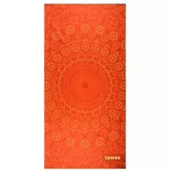 Towee Ręcznik szybkoschnący ORIENT, 70 x 140 cm
