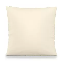 nanoSPACE® Dekoracyjna poduszka antyroztoczowa Nanobavlna®, 50 x 50 cm