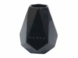 Oriental Ceramiczna calabasa Diamant Black 350ml