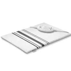 Beurer BEU-HK25 kocyk ogrzewający Grey