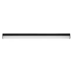 Rabalux 78049 oświetlenie nablatowe LED Band 2, 83,5 cm, czarny