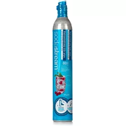 SodaStream nabój+CO2 oddzielny