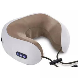 Poduszka do masażu szyi Shiatsu