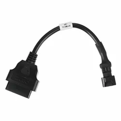 Sixtol OBD-II 3-pinowa redukcja dla KYMCO MECHANICCABLE 19