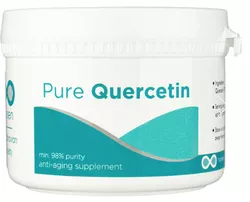 Hansen Quercetin (kwercetyna), proszek, 50 g