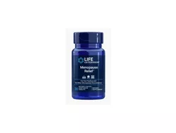 Life Extension Menopauza, wsparcie menopauzy, 30 tabletek dojelitowych
