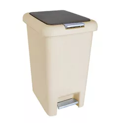 Orion Kosz na śmieci DUST, 15 l