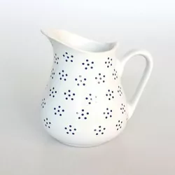 Dzbanek ceramiczny Flower, 500  ml