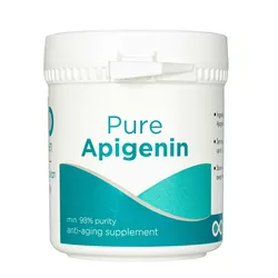 Hansen Apigenina, proszek, 20g