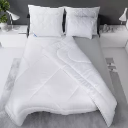 Kvalitex Kołdra Luxus plus całoroczna, 220 x 200 cm