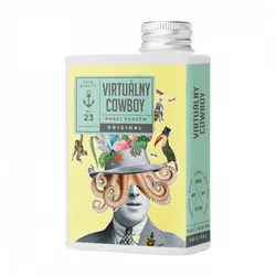 YAYA Eco perfumy do prania, Wirtualny kowboj, 150 ml