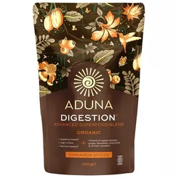 Aduna Aduna, Bio Digestion Advanced Superfood, Trawienie, 250 g