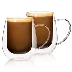 4Home Szklanka termiczna Relax Hot&Cool 300 ml, 2 szt.