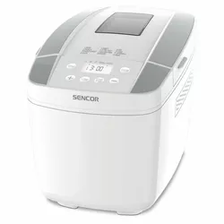 Sencor SBR 0770WH wypiekacz do chleba