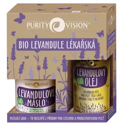 Purity Vision - zestaw BIO Care