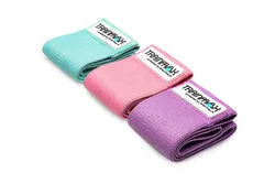 TrainMax Gumy treningowe / Booty Band
