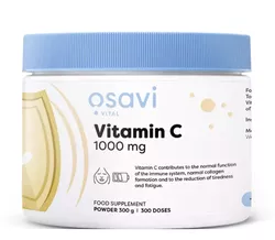 Osavi Witamina C, proszek, 300 g