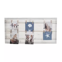 Home Decor Tablica na fotografie, 30 x 60 x 2 cm