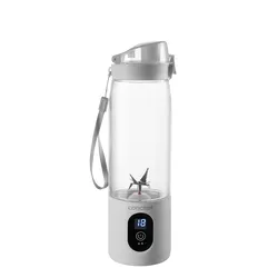 Concept SM4000 Smoothie akumulatorowy FitMaker, biały