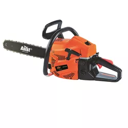 Asist Smart Garden AB4P45-45B benzynowa piła łańcuchowa, 45 cm
