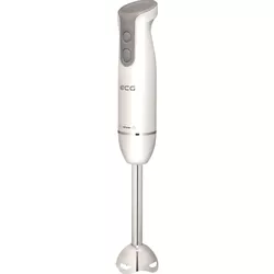 ECG RM 430 blender ręczny, biały