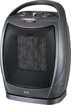 ECG KT 10 termowentylator