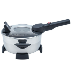 Prodiż D51F Dua Glass, 2 l