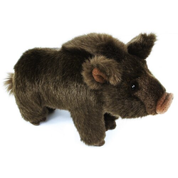 Rappa Pluszowy dzik, 20 cm